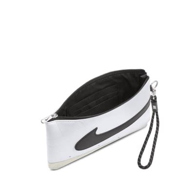 nike icon tasche schwarz|Nike Icon Blazer Handgelenktasche.